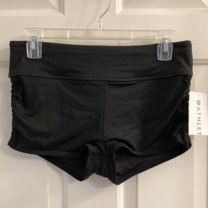 Athleta Sand Sprint women's swim shorts NWT